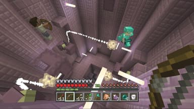 Minecraft (XOne)