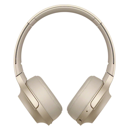 Sony h.ear on 2 Mini Wireless on-ear hodetlf(champagne)