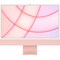 iMac 24" 8C CPU/8C GPU/512 (rosa)