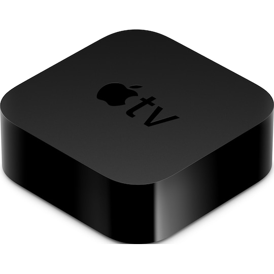 Apple TV 4K 2nd Gen - 32 GB