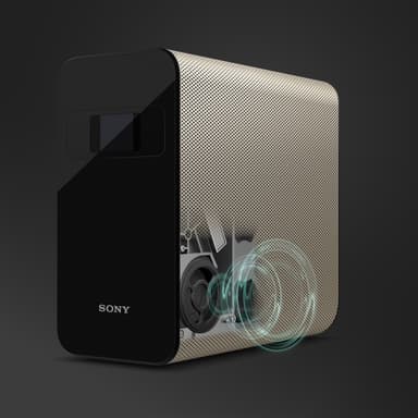 Sony Xperia Touch smartprojektor