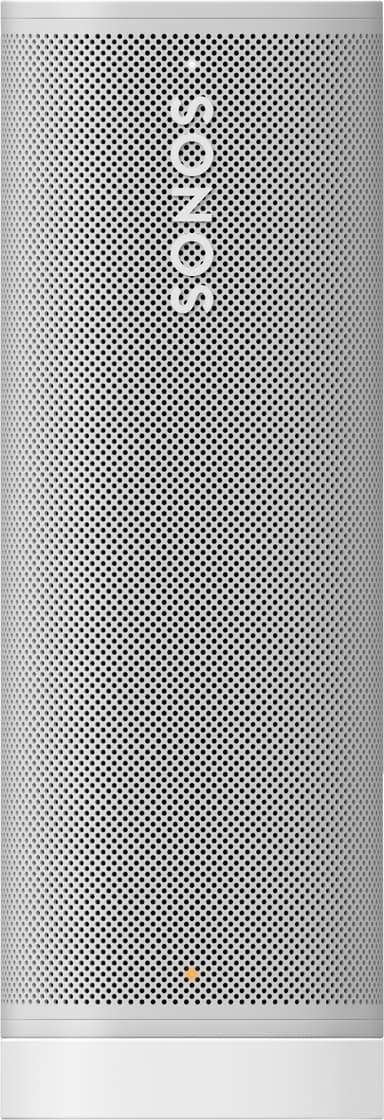 Sonos Roam trådløs lader (hvit)