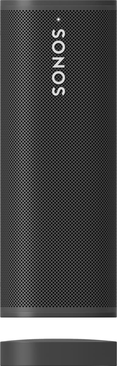Sonos Roam trådløs lader (skyggesort)