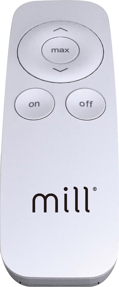 Mill utendørs oppvarming CB2000PLUSS