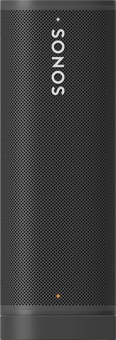 Sonos Roam trådløs lader (skyggesort)