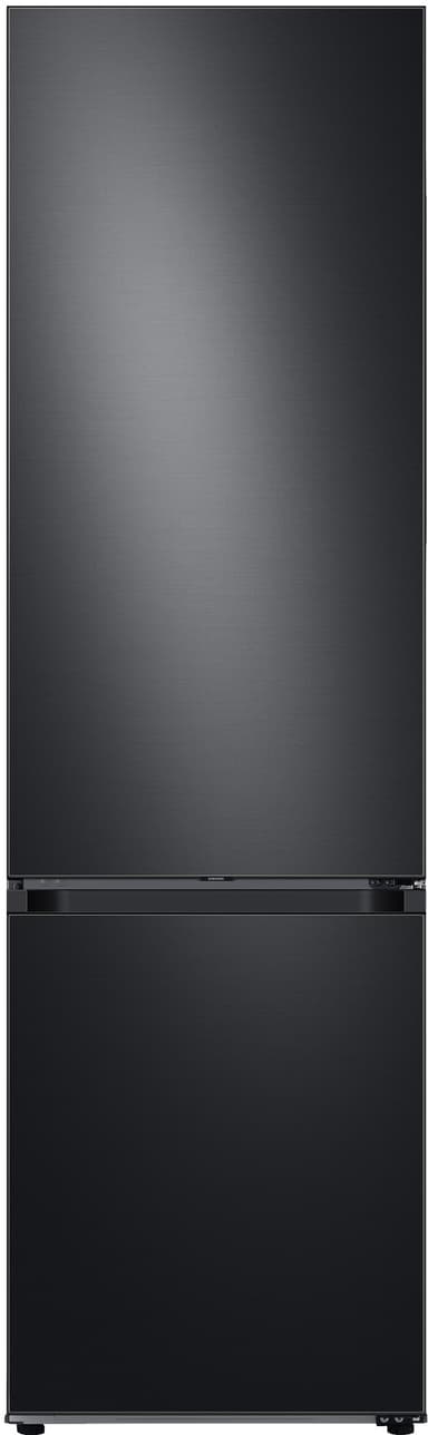 Black Stainless