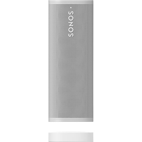Sonos Roam trådløs lader (hvit)