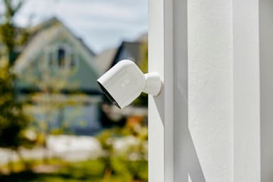 Arlo Pro 3 ledningsfritt kamera 2K QHD sikkerhetssett (3-pakning)