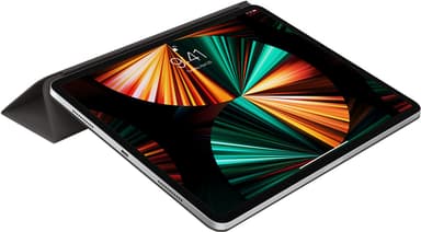 iPad Pro 12,9 Smart Folio (sort)