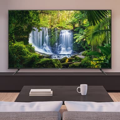 TCL 75" P615 4K LED TV (2021)