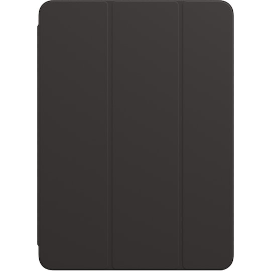 iPad Pro 11 Smart Folio deksel (sort)