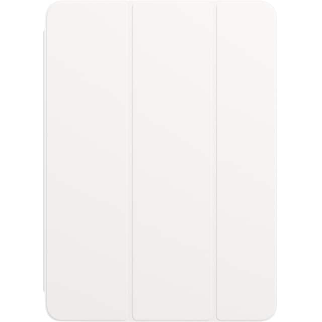 iPad Pro 11 Smart Folio deksel (hvit)