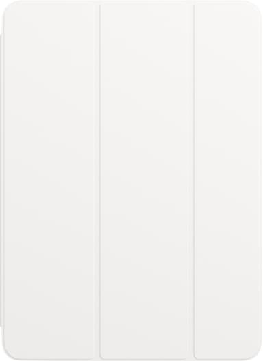 iPad Pro 11 Smart Folio deksel (hvit)