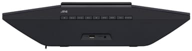 Pioneer Hi-Fi mikrosystem X-SMC02D (sort)