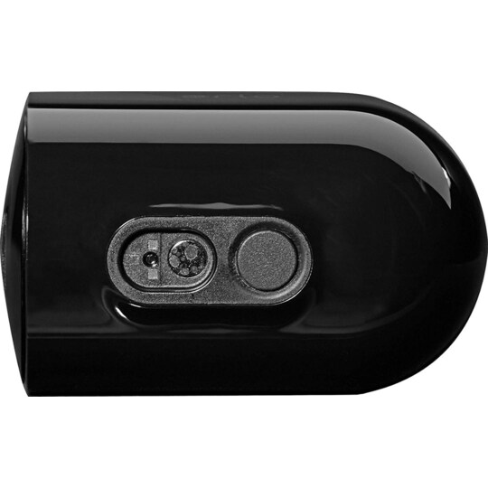 Arlo Pro 3 trådløst 2K QHD tilleggskamera (sort)