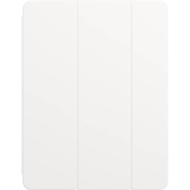 iPad Pro 12,9 Smart Folio (hvit)