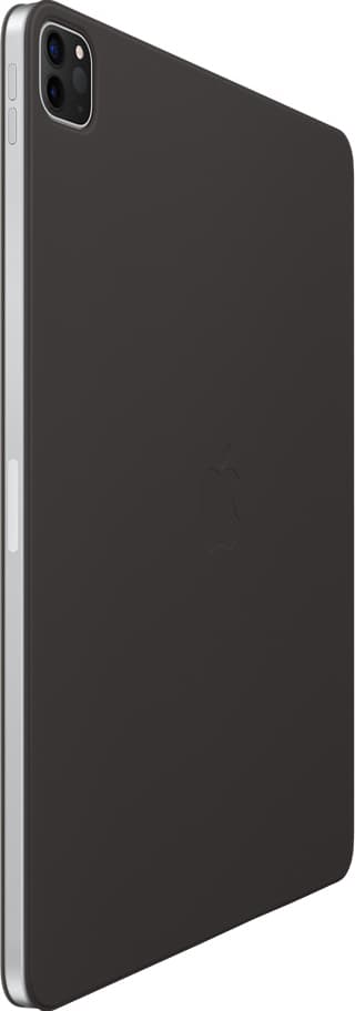 iPad Pro 12,9 Smart Folio (sort)