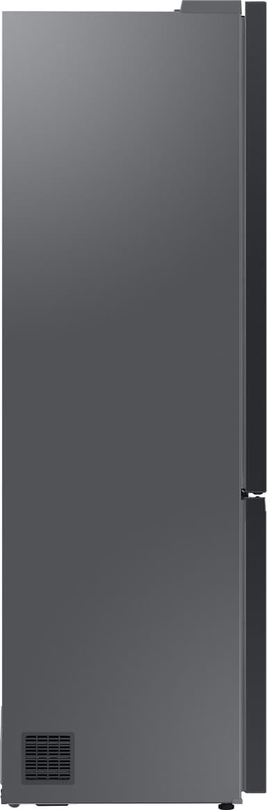Samsung Bespoke kjøleskap/fryser RL38A7B63CW (cotta white)