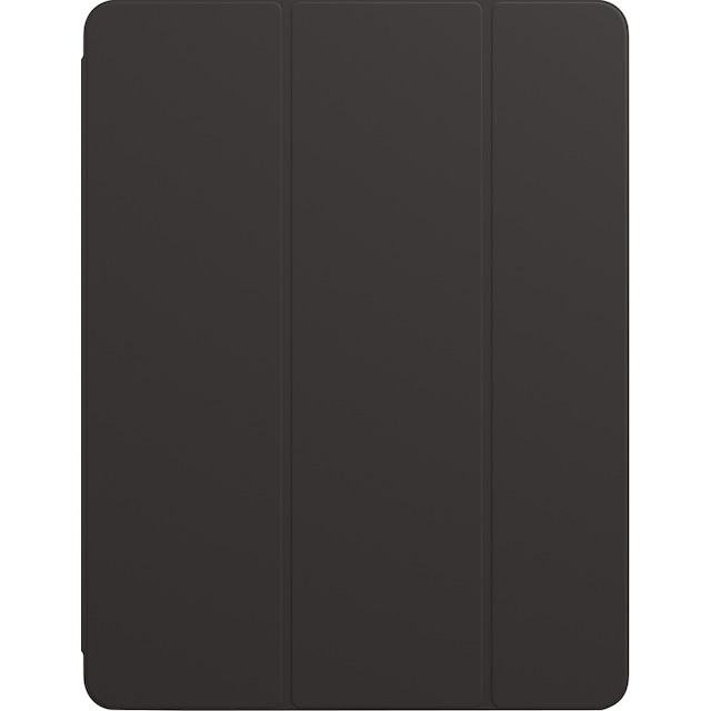 iPad Pro 12,9 Smart Folio (sort)