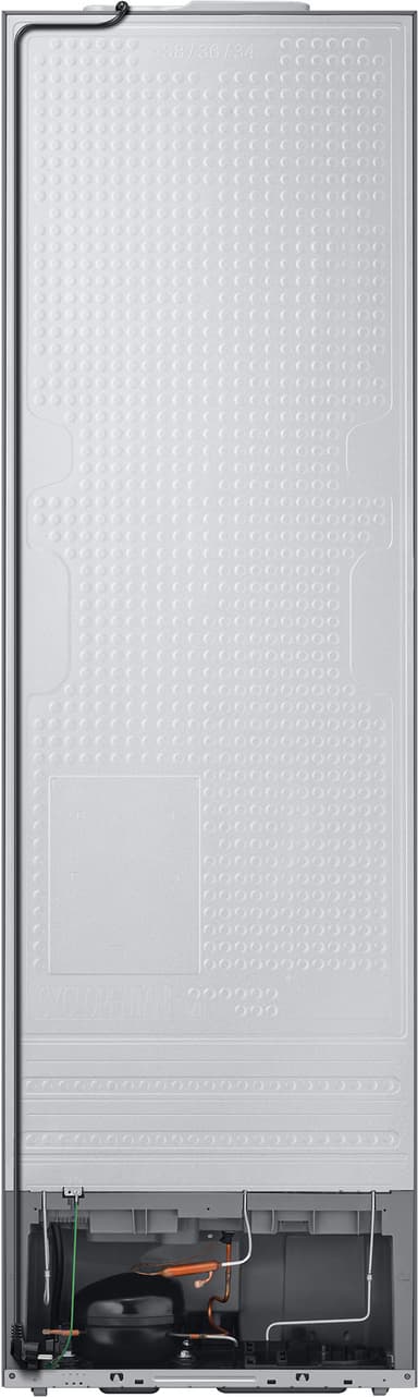 Samsung Bespoke kjøleskap/fryser RB38A7B5D41/EF (Glam navy)