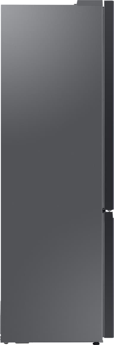 Samsung Bespoke kjøleskap/fryser RB38A7B5D41/EF (Glam navy)