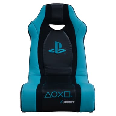 X Rocker Wraith Junior gamingstol
