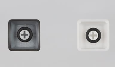 Xtrfy A1 mechanical tastatur - utstyrspakke