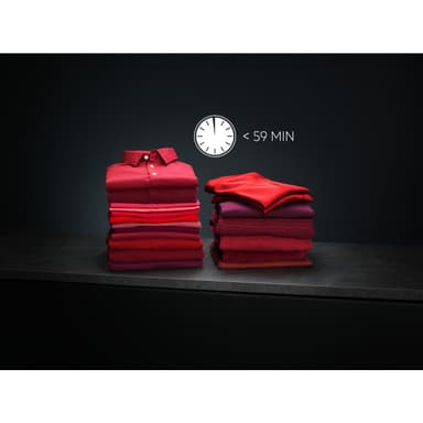 AEG Vaskemaskin L8FSE944E