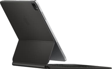 Apple Magic Keyboard til iPad Pro/Air 13-tommer (sort) (NO)