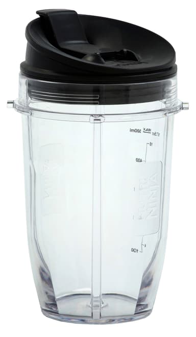 Nutri Ninja 500 ml kopp (2 stk)