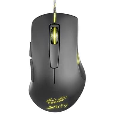 Xtrfy M3 gamingmus (HeatoN Edition)