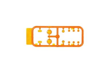 ITALERI 1:24 - Truck Shop Accessories