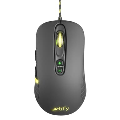 Xtrfy M2 gaming-mus Xtrfy M2 gaming-mus