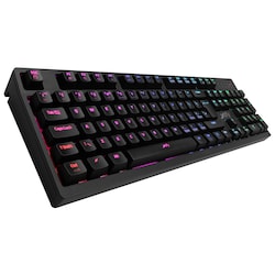 Xtrfy K2 Gaming RGB LED tastatur