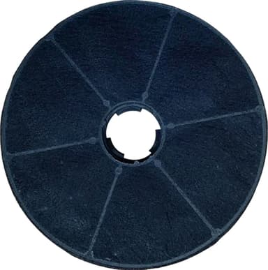 Witt kullfilter D180