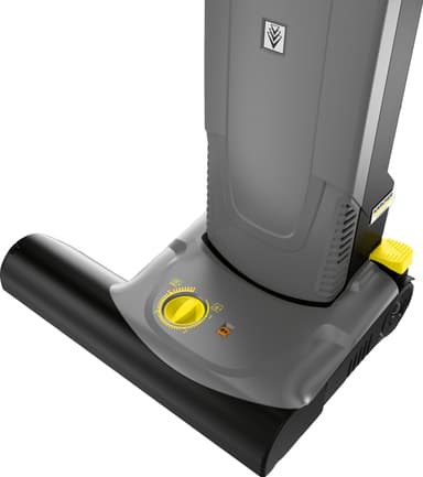 Kärcher CV 48/2 teppebørstesuger