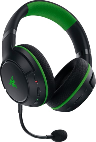 Razer Kaira Pro trådløst gaming headset