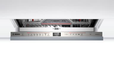 Bosch oppvaskmaskin SMD6ZDX49E helintegrert