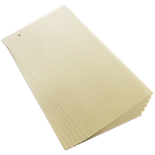 Lenovo refill-papir til Yoga Book (75 ark)