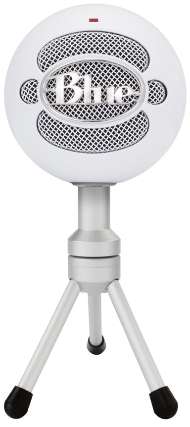 BLUE MiCROPHONES SNOWBALL ICE BLUE MiCROPHONES SNOWBALL ICE