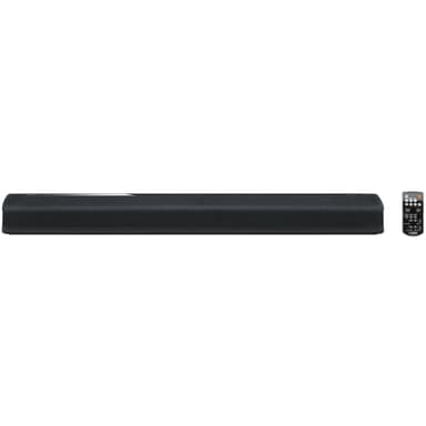 Yamaha YAS-360 lydplanke (sort)