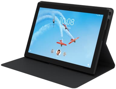 Lenovo etui og skjermbeskytter for Tab4 10 HD nettbrett