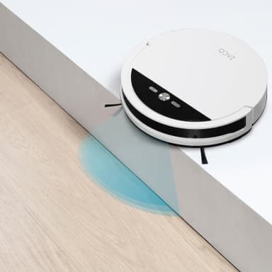 ZACO V4 robotstøvsuger ZACOV4