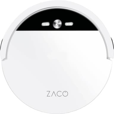 ZACO V4 robotstøvsuger ZACOV4