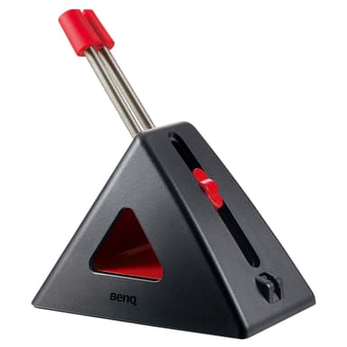 BenQ Zowie Camade ledningsholder (sort/rød)