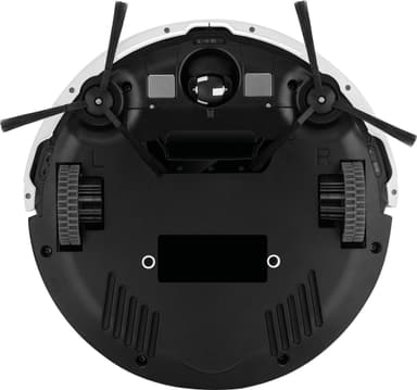 ZACO V5x robotstøvsuger ZACOV5X