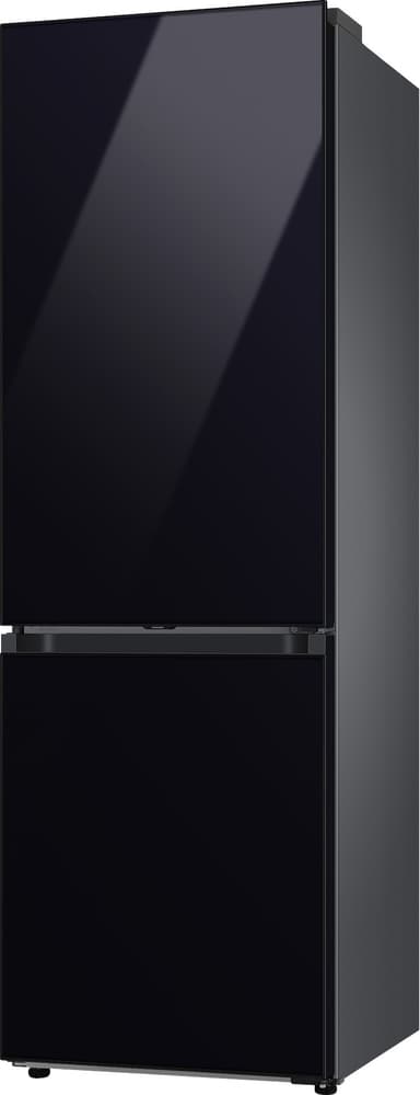 Samsung Bespoke kjøleskap/fryser RB34A7B5D22/EF (clean black)
