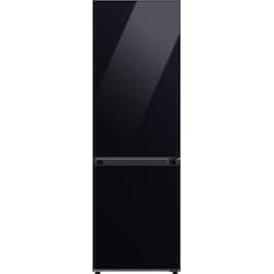 Samsung Bespoke kjøleskap/fryser RB34A7B5D22/EF (clean black)