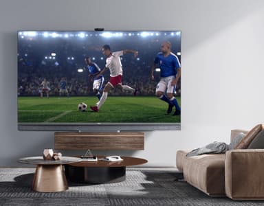 TCL 65'' C82 4K UHD Miniled Smart TV 65C825 (2021)
