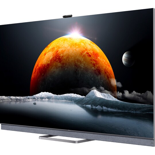 TCL 65   C82 4K UHD Miniled Smart TV 65C825 (2021)